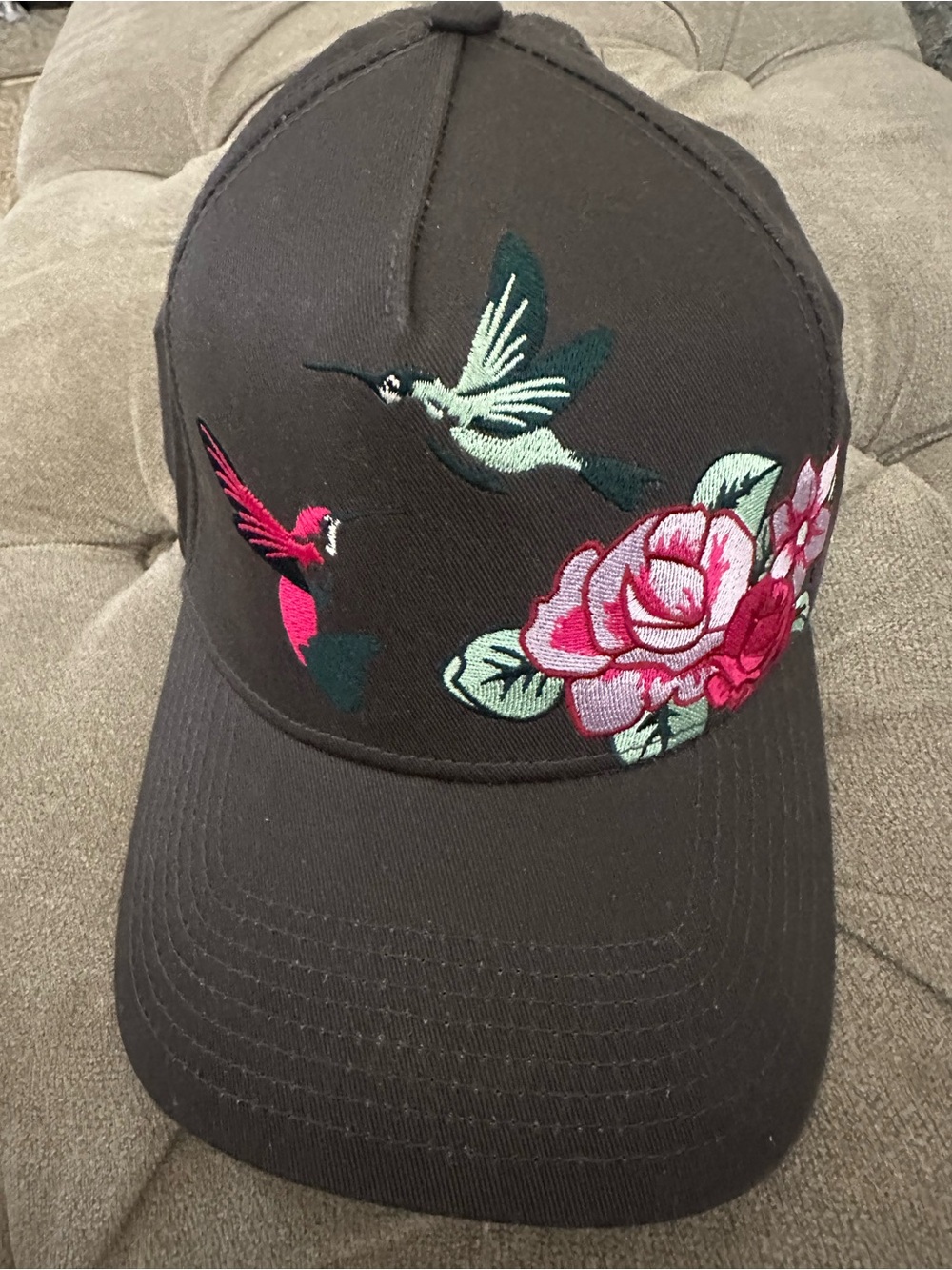 YoungLA Hat